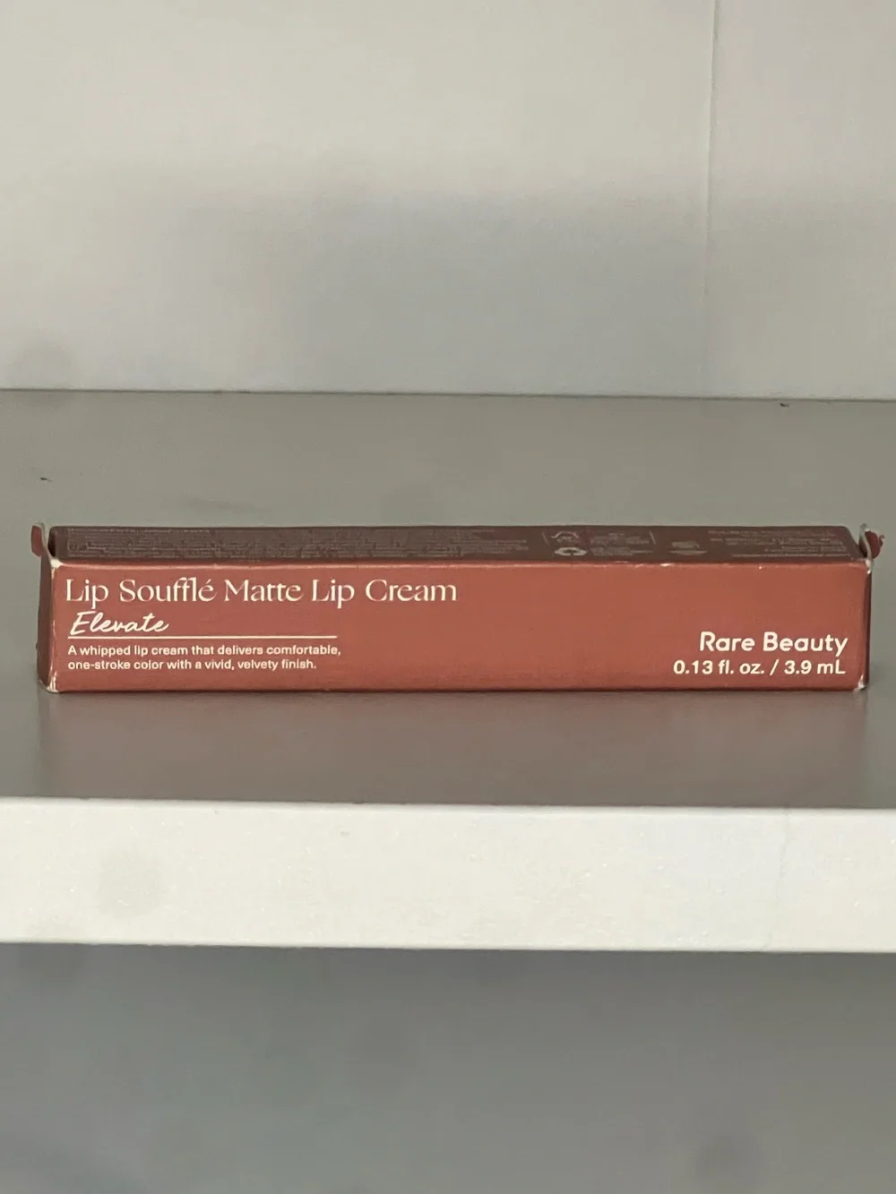 Rare Beauty Soft Matte Lip Cream - elevate